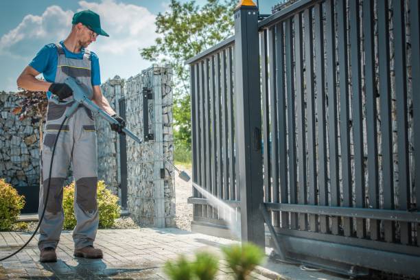 Solar Panel Cleaning in New Egypt, NJ