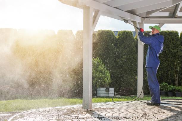 Best Restaurant Pressure Washing  in New Egypt, NJ