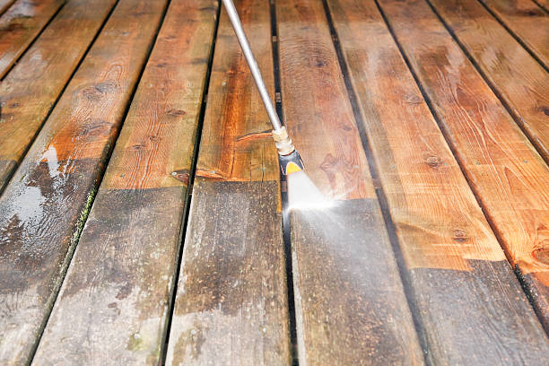 Best Building Exterior Washing  in New Egypt, NJ