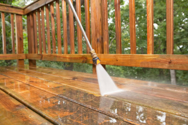 Professional Pressure Washing Services in New Egypt, NJ