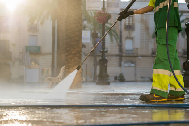 Best Patio and Deck Pressure Washing  in New Egypt, NJ